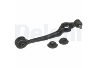 BRAZO DE CONTROL INFERIOR (L) TC504 Delphi