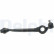 BRAZO DE CONTROL INFERIOR (L) TC504 Delphi, Miniatura 5