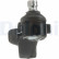 BRAZO DE CONTROL INFERIOR (L) TC504 Delphi, Miniatura 7