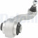 BRAZO DE CONTROL INFERIOR (R) TC2358 Delphi, Miniatura 6