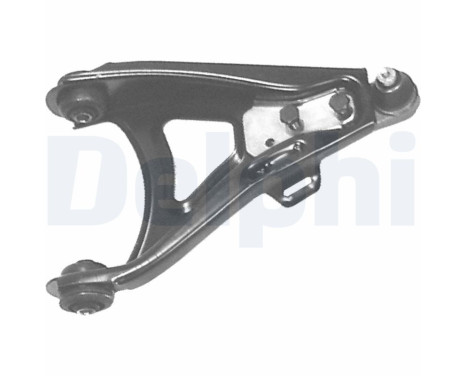 BRAZO DE CONTROL INFERIOR (R) TC741 Delphi