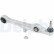 BRAZO DE CONTROL INFERIOR TC1179 Delphi, Miniatura 3