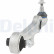 BRAZO DE CONTROL INFERIOR TC1179 Delphi, Miniatura 5