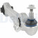 BRAZO DE CONTROL INFERIOR TC1179 Delphi, Miniatura 6