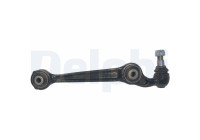 BRAZO DE CONTROL INFERIOR TC1411 Delphi
