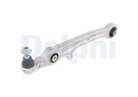 BRAZO DE CONTROL INFERIOR TC1878 Delphi