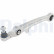 BRAZO DE CONTROL INFERIOR TC1878 Delphi