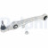BRAZO DE CONTROL INFERIOR TC1878 Delphi, Miniatura 3
