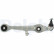 BRAZO DE CONTROL INFERIOR TC768 Delphi