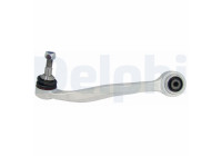 BRAZO DE CONTROL INFERIOR TRASERO (IZQ.) TC1392 Delphi