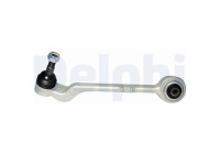 BRAZO DE CONTROL INFERIOR TRASERO (IZQ.) TC1476 Delphi