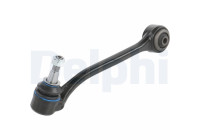 BRAZO DE CONTROL INFERIOR TRASERO (IZQ.) TC1481 Delphi