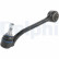 BRAZO DE CONTROL INFERIOR TRASERO (IZQ.) TC1481 Delphi