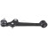 Brazo de control Kia VL 211021 ABS, Miniatura 3