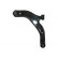 Brazo de control Mazda VL 210669 ABS, Miniatura 2