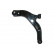 Brazo de control Mazda VL 210669 ABS