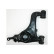 Brazo de control Mercedes VL 210357 ABS, Miniatura 2