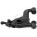 Brazo de control Mercedes VL 210357 ABS, Miniatura 3