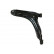 Brazo de control Nissan VL 210390 ABS