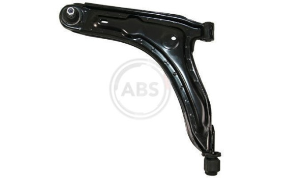 Brazo de control Nissan VL 210390 ABS, Imagen 3