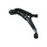 Brazo de control Nissan VL 210398 ABS, Miniatura 2