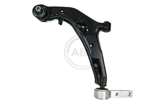 Brazo de control Nissan VL 210845 ABS, Imagen 3