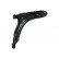 Brazo de control Nissan VR 210391 ABS