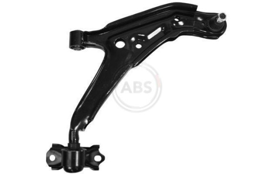 Brazo de control Nissan VR 210399 ABS, Imagen 3