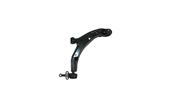 Brazo de control Nissan VR 210770 ABS, Imagen 2
