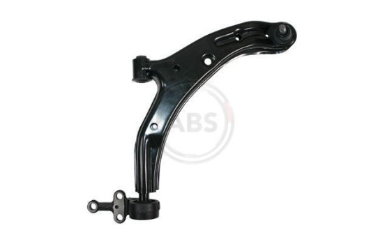 Brazo de control Nissan VR 210770 ABS, Imagen 3