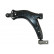 Brazo de control PSA 210433 ABS