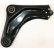 Brazo de control PSA R 211057 ABS