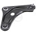 Brazo de control PSA R 211057 ABS, Miniatura 3