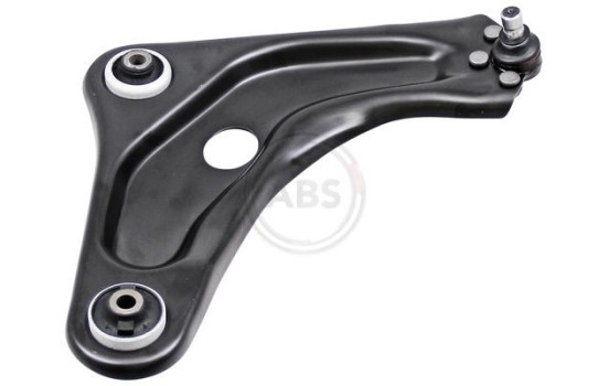 Brazo de control PSA R 211057 ABS, Imagen 3