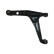 Brazo de control PSA VL 210106 ABS, Miniatura 2