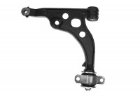 Brazo de control PSA VL 210809 ABS