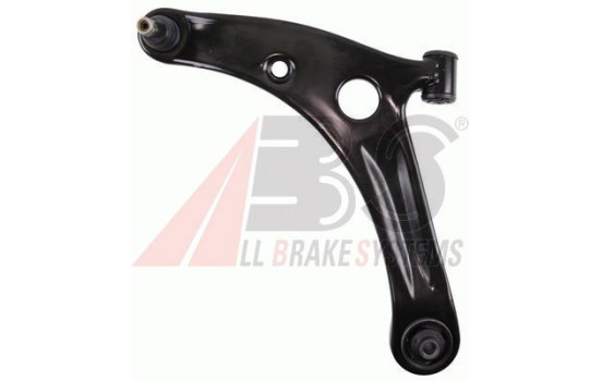 Brazo de control Smart/Mits. 211080 ABS, Imagen 2