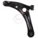 Brazo de control Smart/Mits. 211080 ABS, Miniatura 3