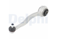 BRAZO DE CONTROL SUPERIOR (L) TC1279 Delphi