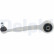 BRAZO DE CONTROL SUPERIOR (L) TC1279 Delphi, Miniatura 2