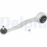 BRAZO DE CONTROL SUPERIOR (L) TC1279 Delphi, Miniatura 3