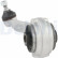 BRAZO DE CONTROL SUPERIOR (L) TC1279 Delphi, Miniatura 6