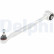 BRAZO DE CONTROL SUPERIOR (L) TC2246 Delphi