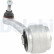 BRAZO DE CONTROL SUPERIOR (L) TC2246 Delphi, Miniatura 6