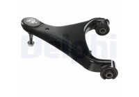 BRAZO DE CONTROL SUPERIOR (L) TC3030 Delphi