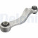 BRAZO DE CONTROL SUPERIOR (L) TC3376 Delphi