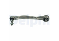 BRAZO DE CONTROL SUPERIOR (L) TC3400 Delphi