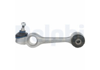 BRAZO DE CONTROL SUPERIOR (L) TC384 Delphi