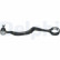 BRAZO DE CONTROL SUPERIOR (L) TC511 Delphi