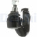 BRAZO DE CONTROL SUPERIOR (L) TC511 Delphi, Miniatura 6